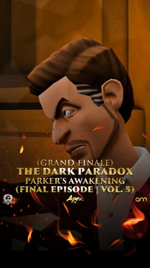 3D Animated Series Volume 5 - Finale Shots